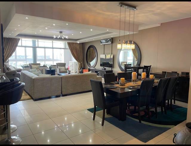 3 BEDROOM APARTMENT FOR SALE IN NEW TOWN CENTRE